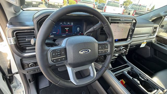 New 2026 Ford F350 Lariat w/ FX4 Off-Road Package image 33