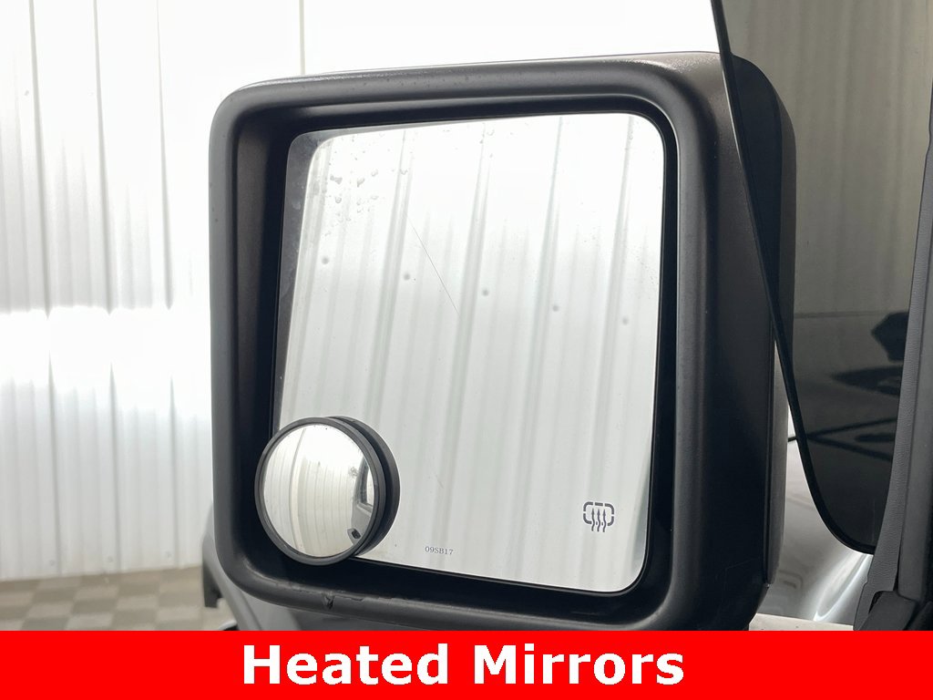 Used 2018 Jeep Wrangler Unlimited Sahara w/ LED Lighting Group image 31