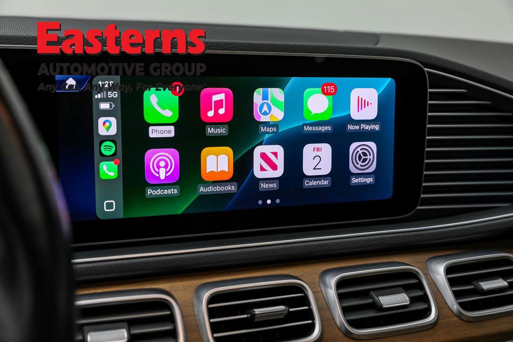 Used 2024 Mercedes-Benz GLE 350 4MATIC image 18