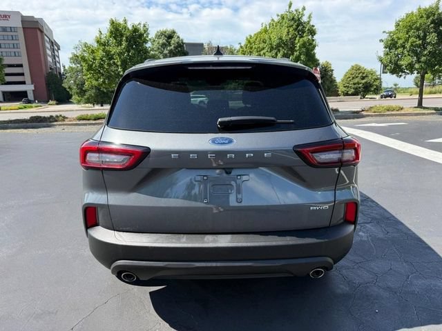 Used 2025 Ford Escape ST-Line AWD/4WD image 6