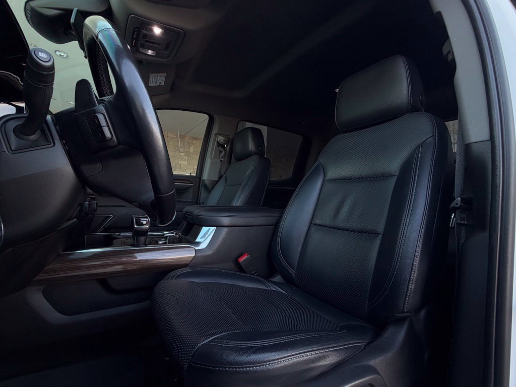 Used 2022 Chevrolet Silverado 1500 RST w/ Texas Edition Plus RWD image 6