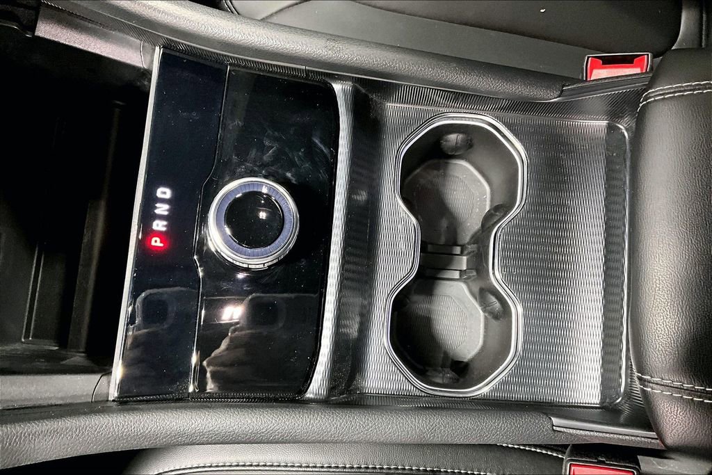 Used 2025 Jeep Grand Cherokee Limited image 17