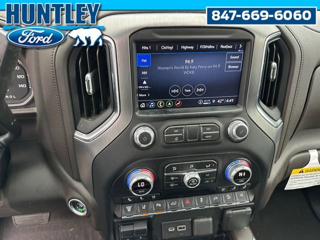 Used 2022 GMC Sierra 2500 Denali image 20