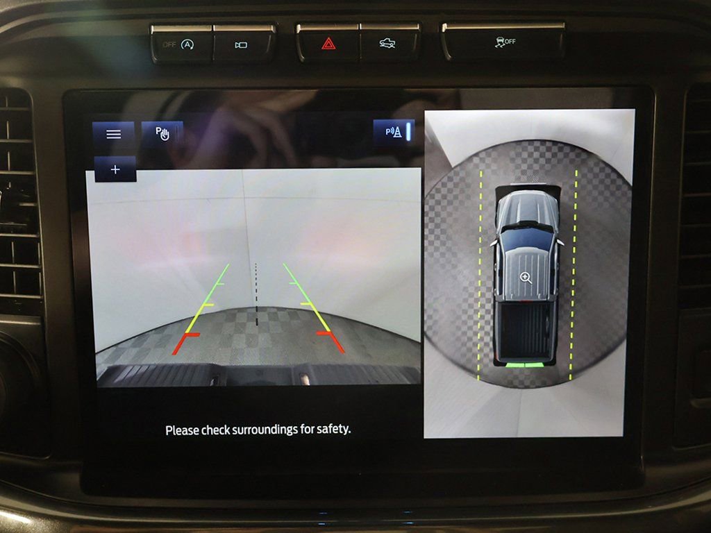 Used 2023 Ford F150 Tremor w/ 360 Degree Camera Package image 44