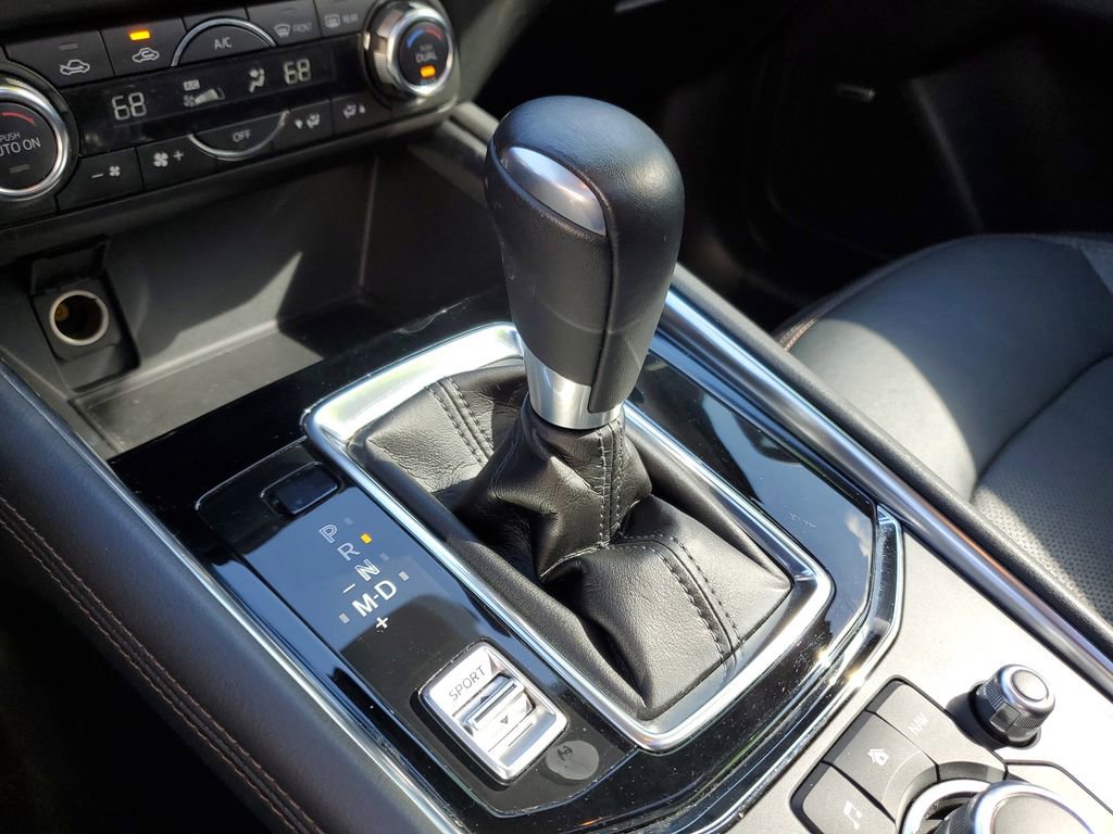 Used 2017 MAZDA CX-5 Grand Touring image 30