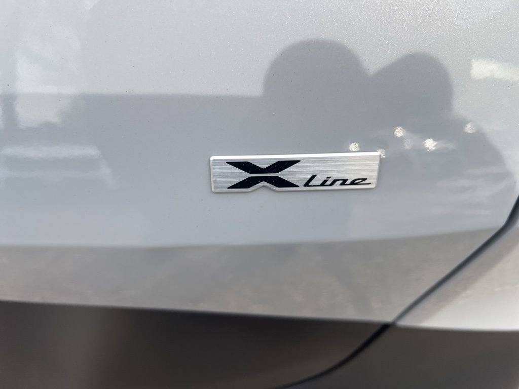 Certified 2024 Kia Sportage X-Line w/ X-Line Premium Package image 34