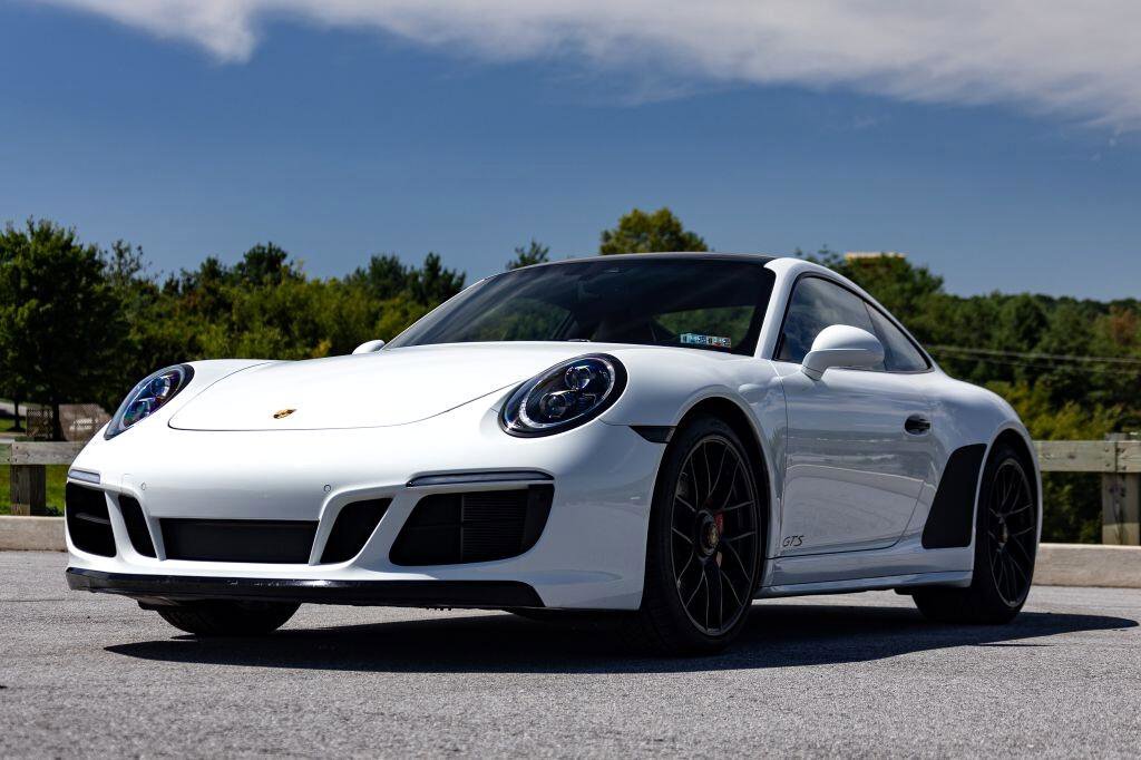 Used 2019 Porsche 911 Carrera GTS image 26