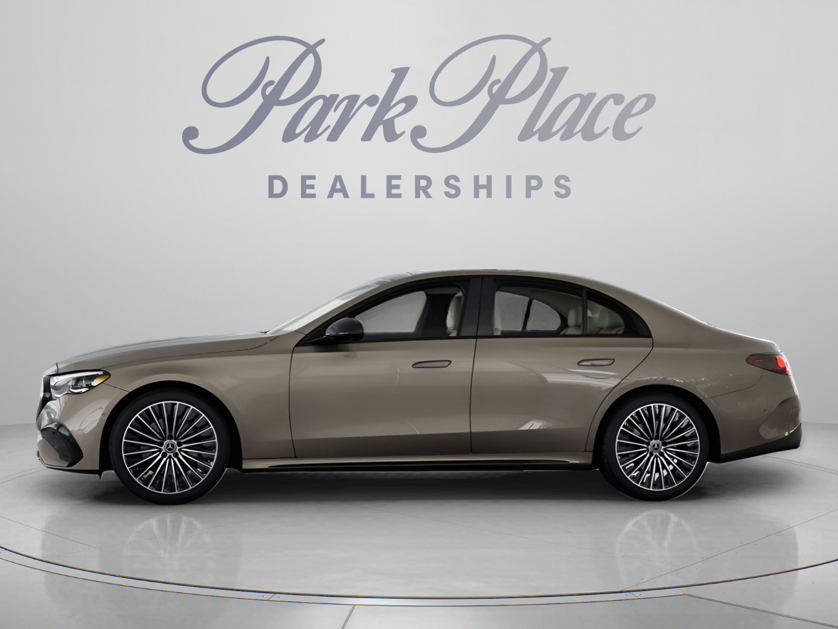 New 2027 Mercedes-Benz E 350 Sedan image 5