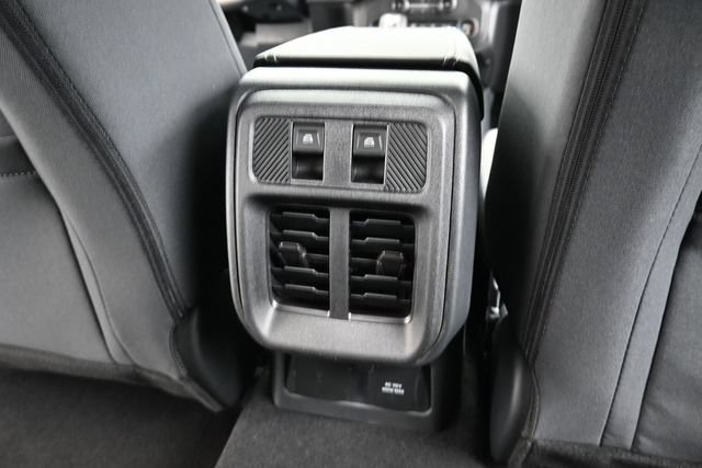 New 2026 Ford Bronco Big Bend AWD/4WD image 34