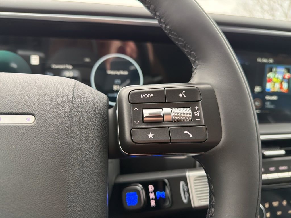 New 2026 Hyundai Palisade Calligraphy image 42