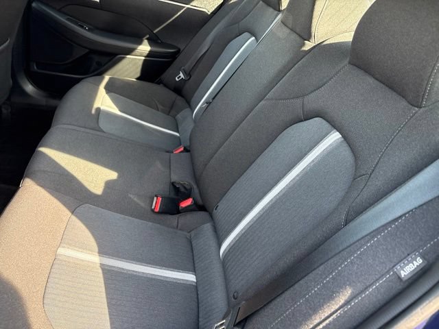 Used 2021 Hyundai Sonata SE FWD image 10