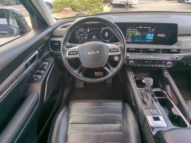 Used 2023 Kia Telluride SX Prestige AWD/4WD image 20