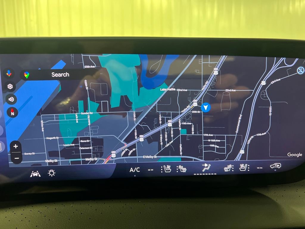 New 2026 Buick Enclave Avenir w/ Super Cruise Package image 24