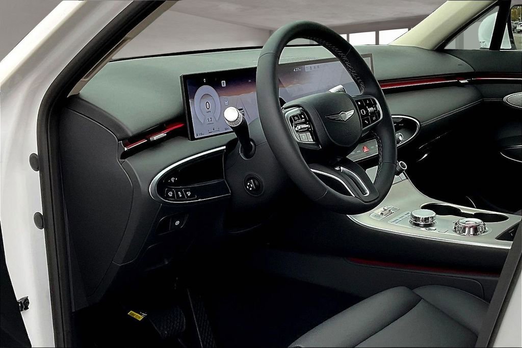 New 2026 Genesis GV70 2.5T Select image 7
