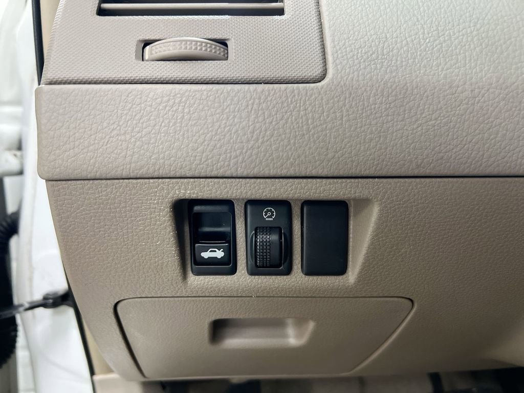 Used 2006 Nissan Altima 2.5 S image 17