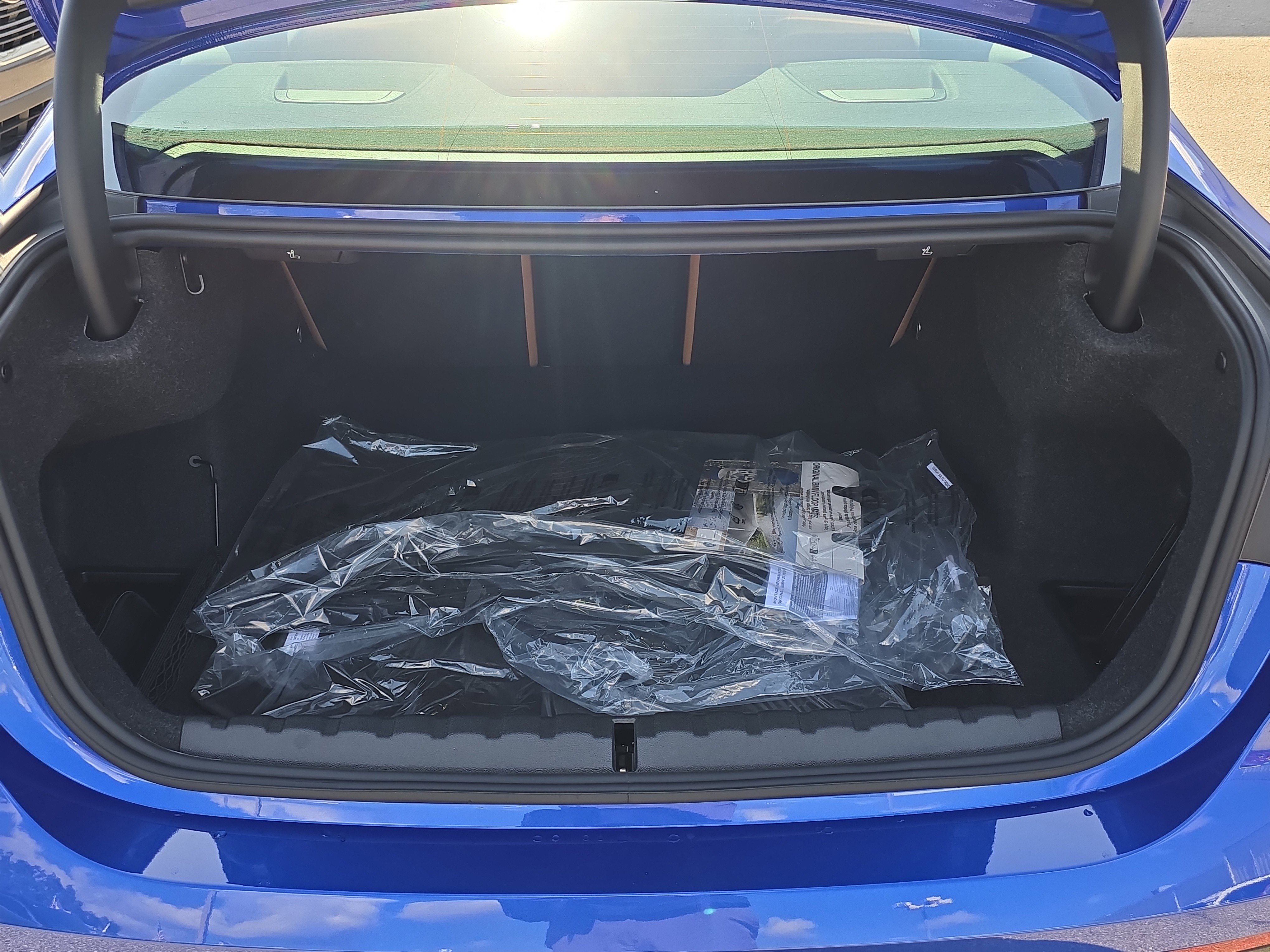 New 2026 BMW 430i Coupe w/ M Sport Package image 9