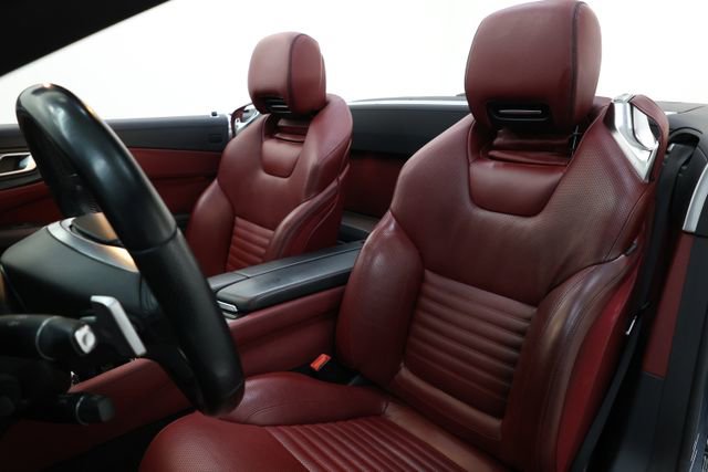 Used 2013 Mercedes-Benz SL 550 image 78