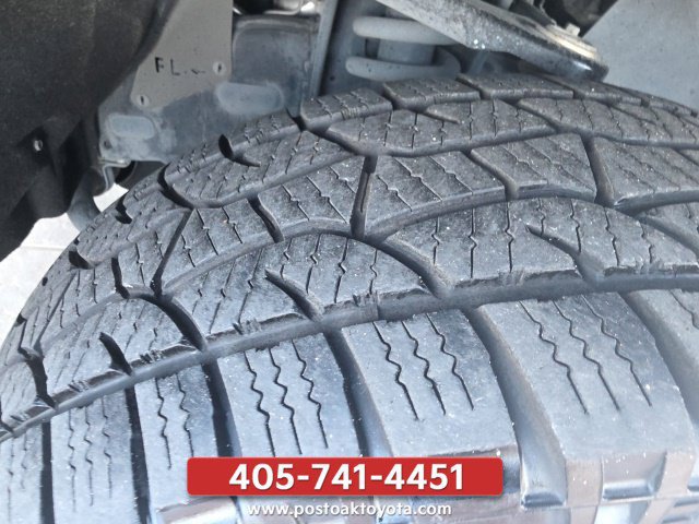 Used 2023 Toyota Tundra SR5 AWD/4WD image 14