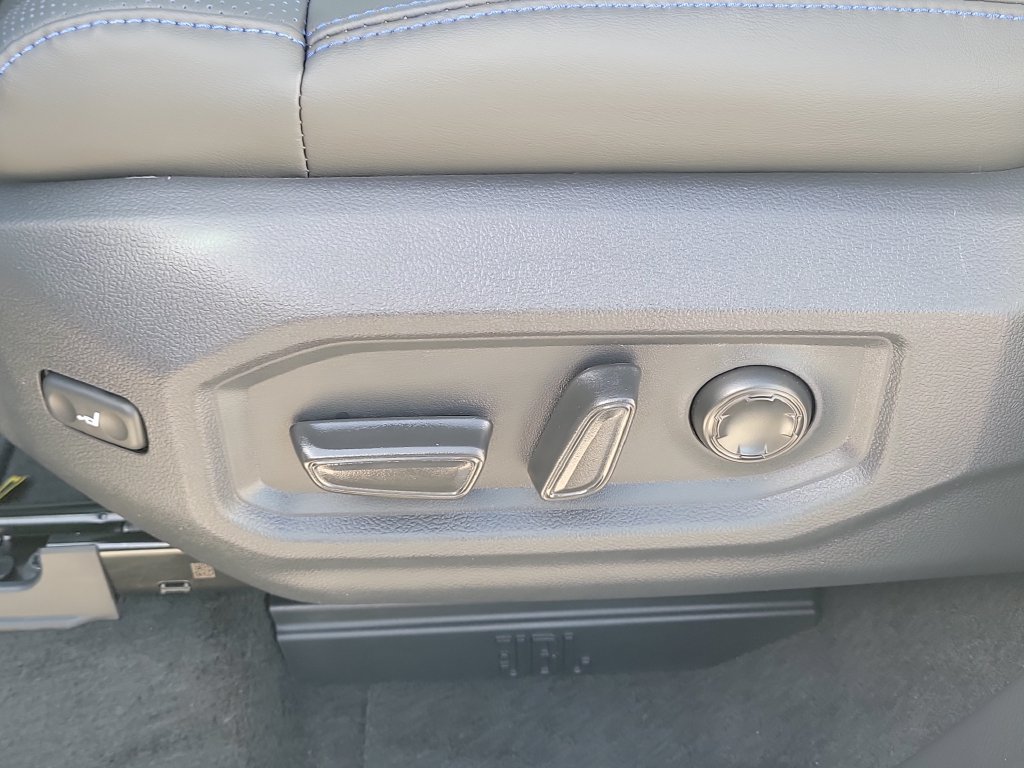 New 2026 Toyota Sequoia Platinum AWD/4WD image 23