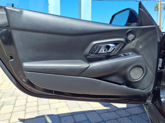 Used 2021 Toyota Supra Premium w/ Driver Assist Package RWD image 11