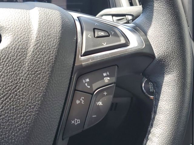 Used 2024 Ford Edge Titanium image 16