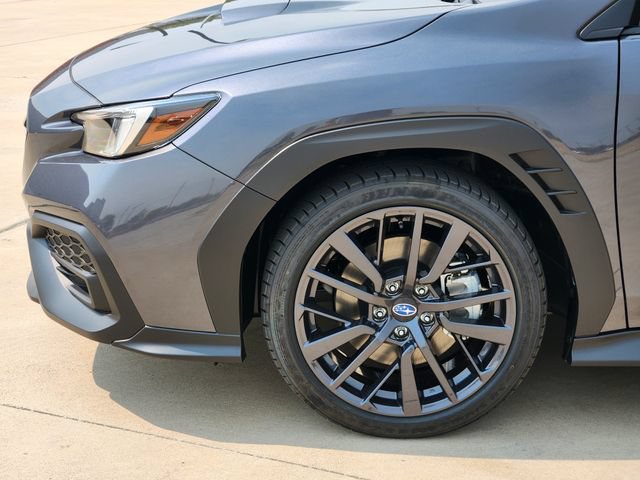 New 2026 Subaru WRX AWD/4WD image 6