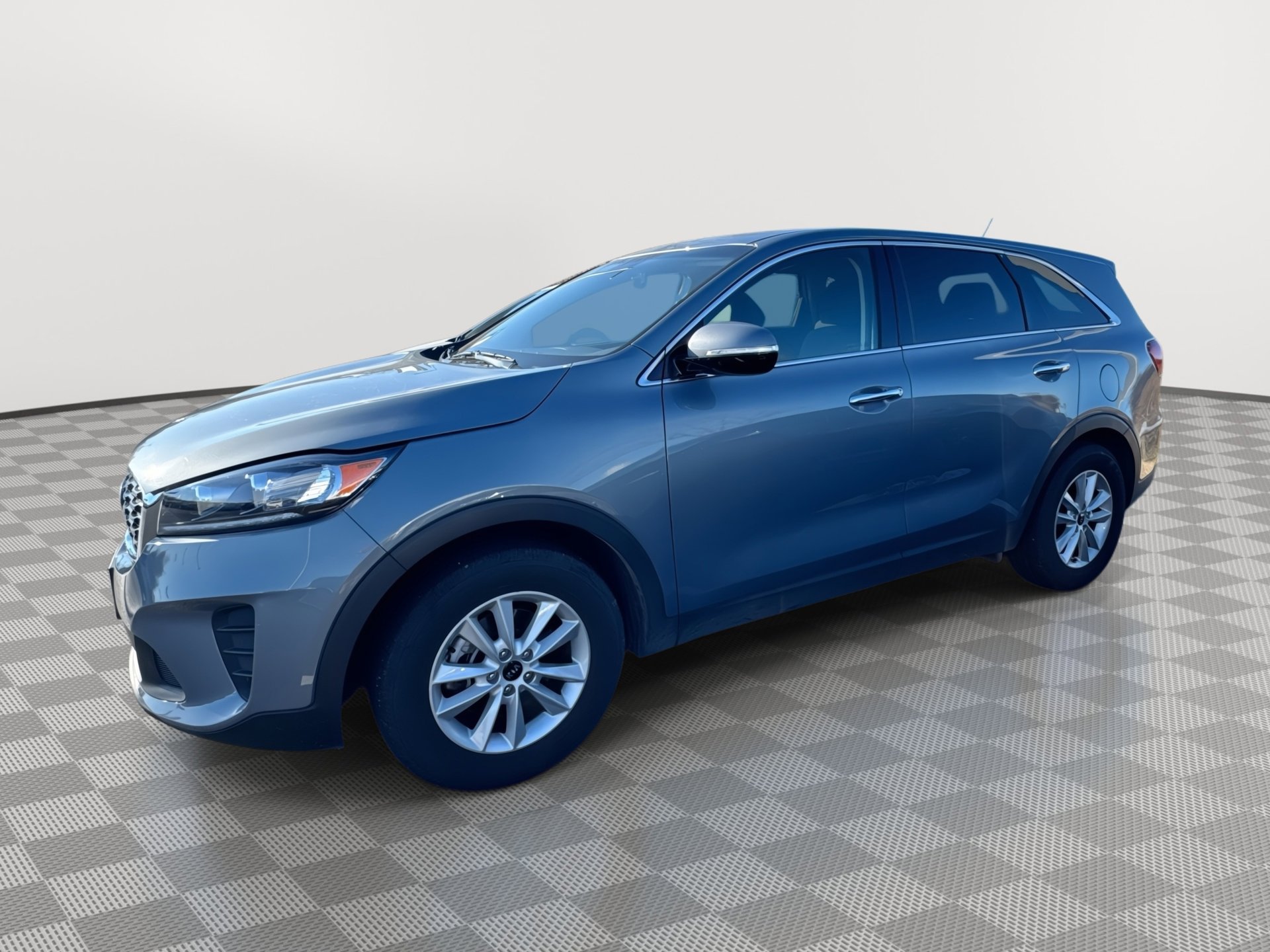 Used 2020 Kia Sorento LX
