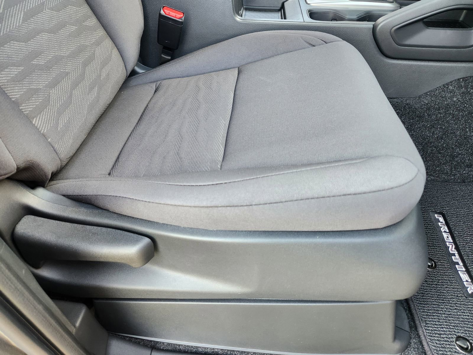 New 2026 Nissan Frontier S w/ Tow Package image 20