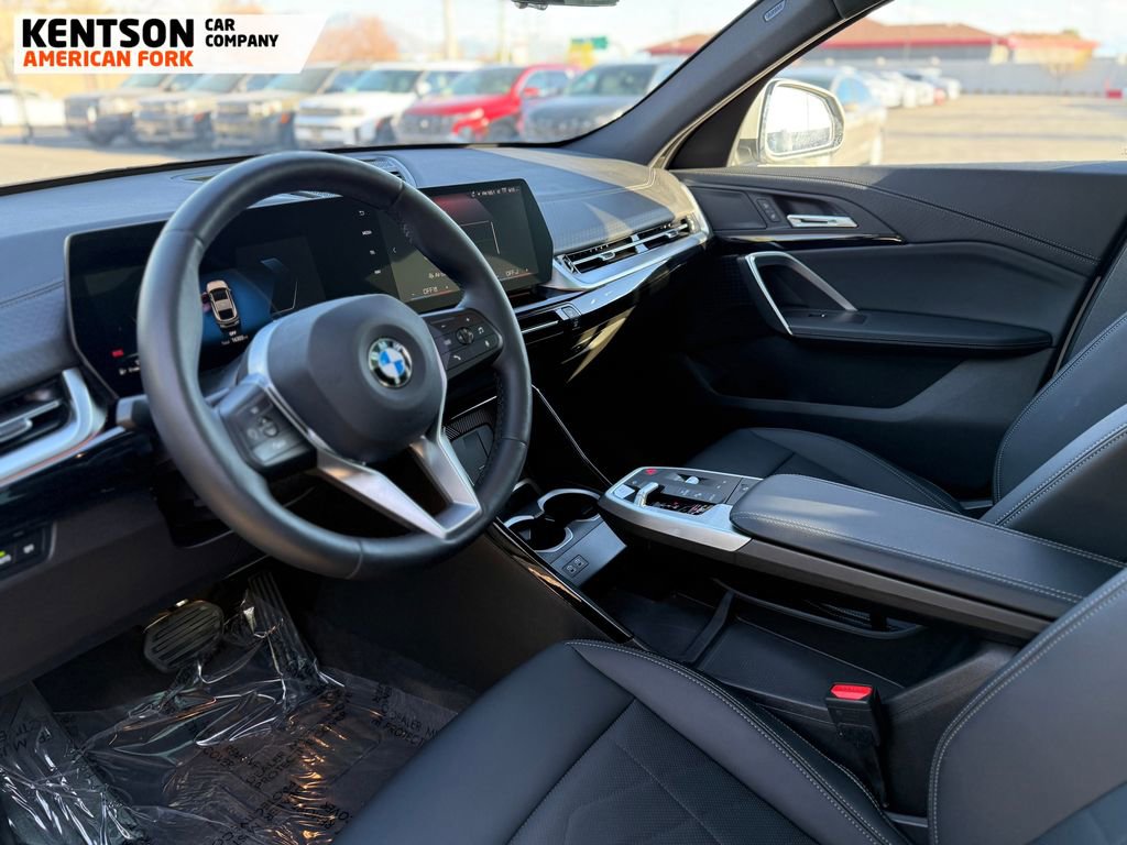 Used 2026 BMW X2 xDrive28i image 36