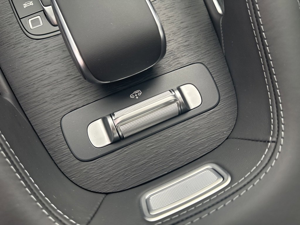 New 2026 Mercedes-Benz GLS 63 AMG 4MATIC image 52