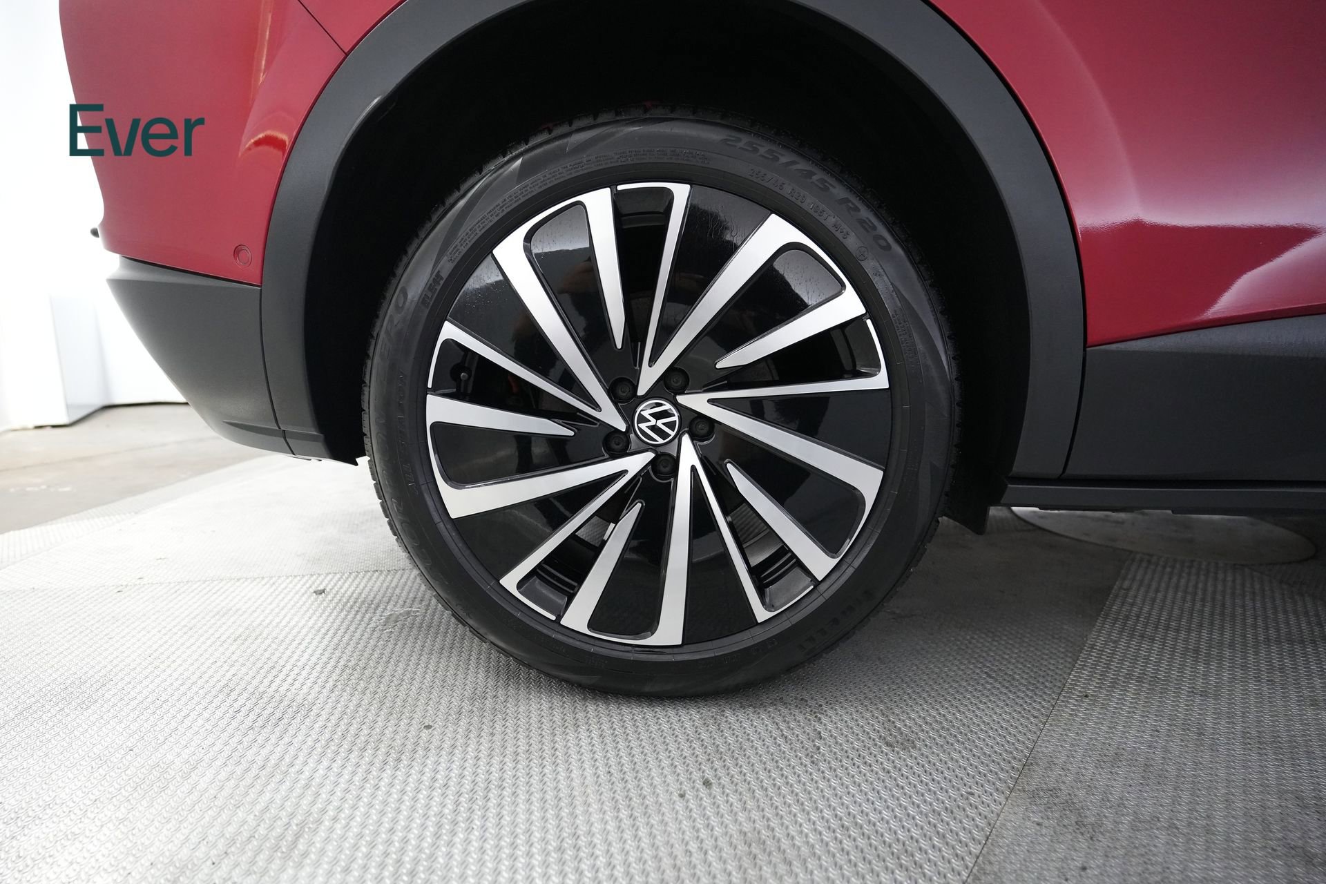 Used 2023 Volkswagen ID.4 Pro S Plus AWD/4WD image 22