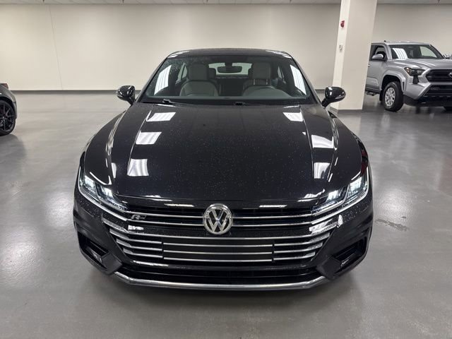 Used 2020 Volkswagen Arteon SEL image 2