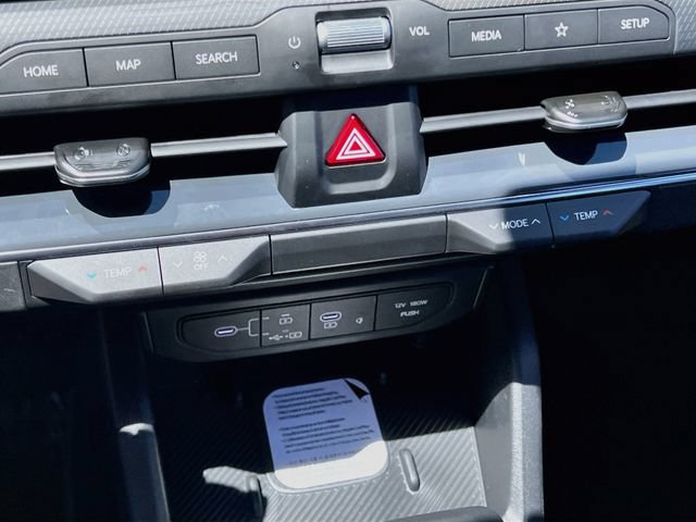 New 2026 Kia K4 GT-Line FWD image 15