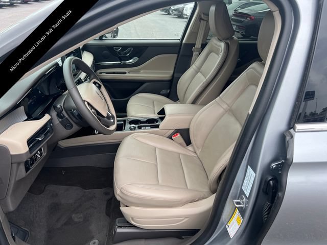 Certified 2023 Lincoln Corsair AWD w/ Equipment Group 101A image 14