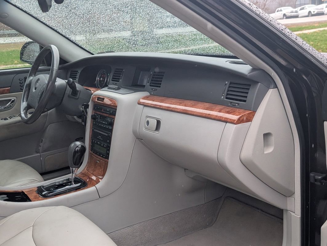 Used 2006 Kia Amanti image 17