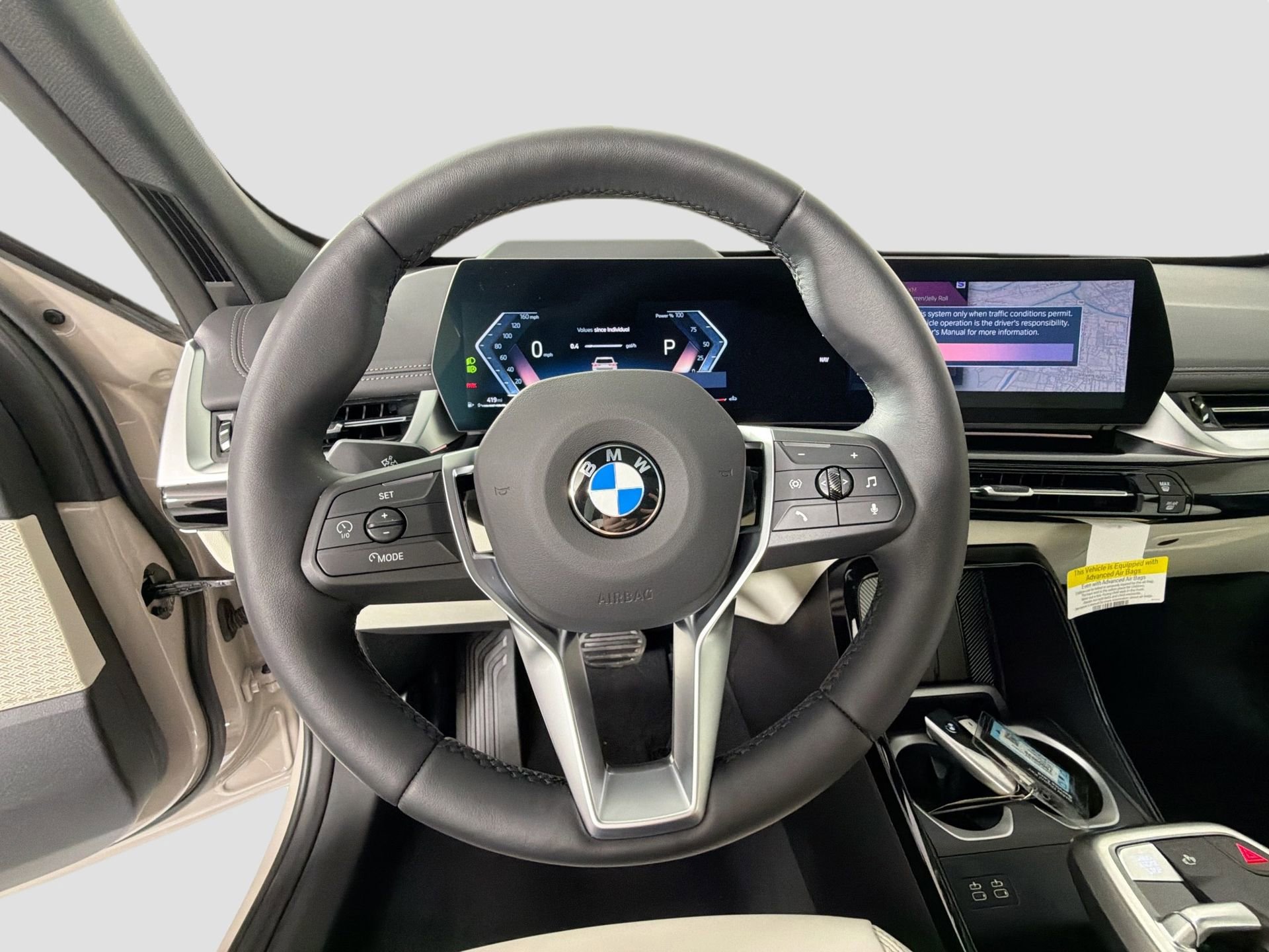 New 2026 BMW X1 xDrive28i w/ Technology Package image 11