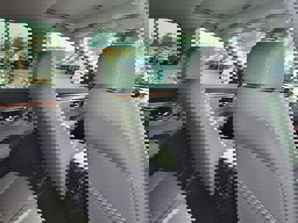 Used 2022 Honda CR-V Touring image 21