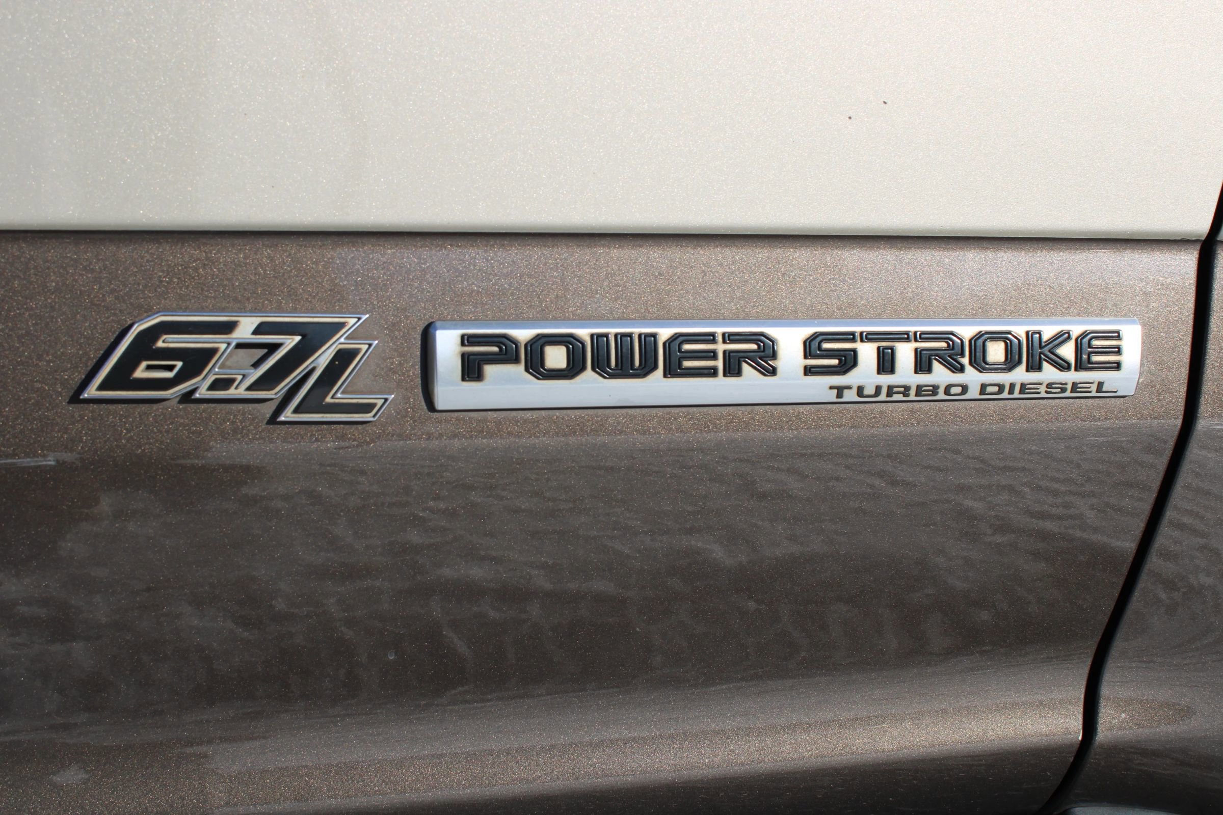 Used 2017 Ford F250 King Ranch w/ King Ranch Ultimate Package image 23