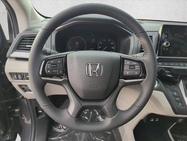 New 2026 Honda Odyssey EX-L image 19