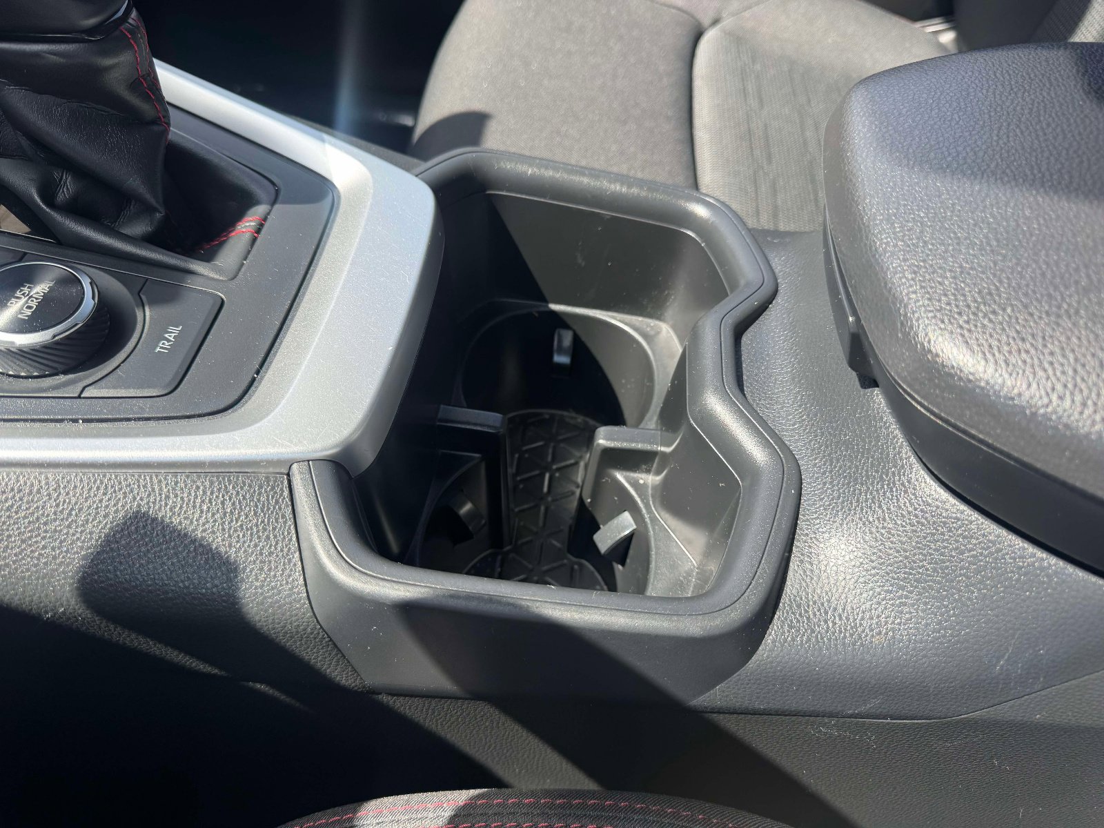 Certified 2024 Toyota RAV4 SE w/ Weather & Moonroof Package image 34