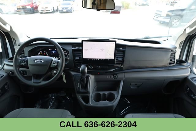 Used 2023 Ford Transit 350 XLT image 15