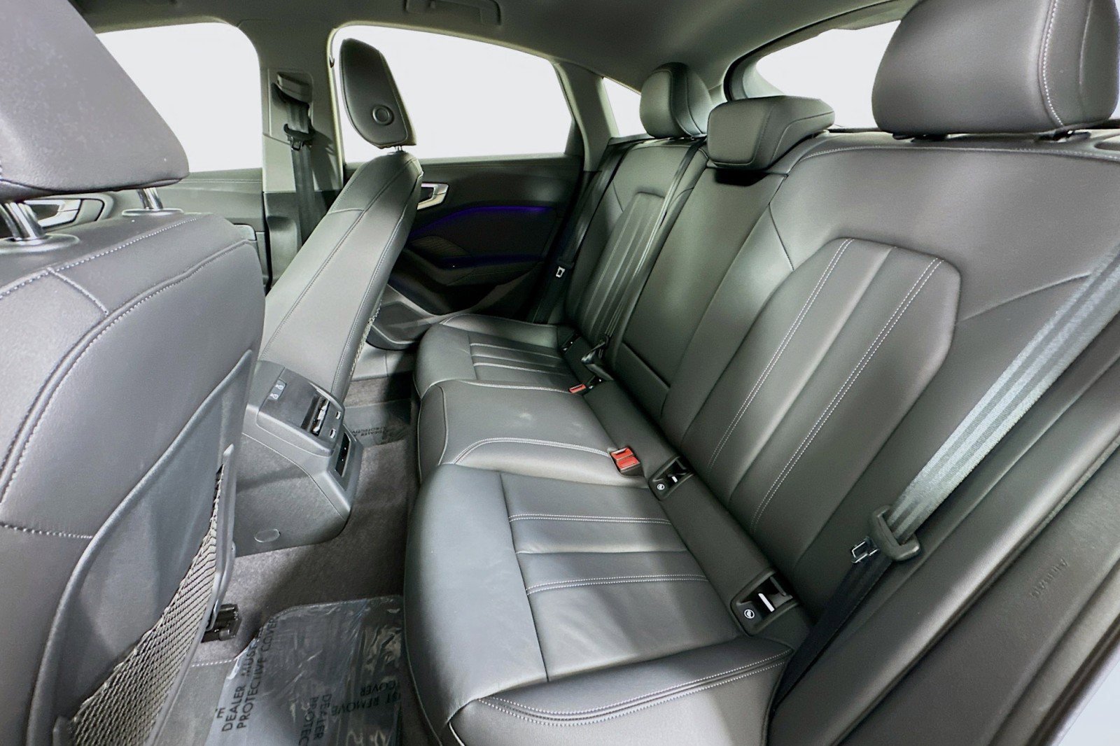 Used 2025 Audi A5 2.0T Premium w/ Convenience Package image 9