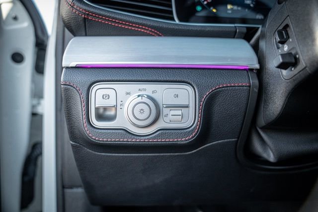 Used 2021 Mercedes-Benz GLE 53 AMG 4MATIC image 43