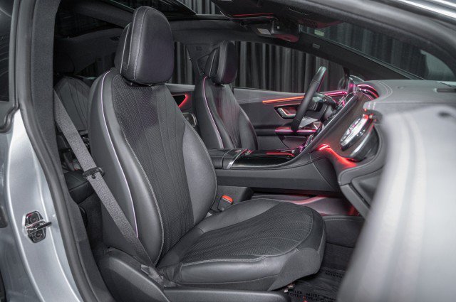 Certified 2023 Mercedes-Benz EQE 500 4MATIC Sedan image 14