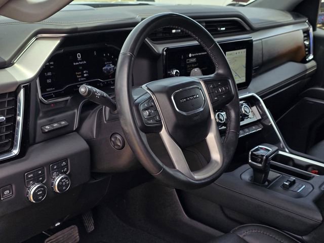 Used 2023 GMC Sierra 1500 Denali w/ Denali Reserve Package image 30
