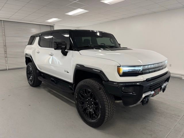 New 2026 GMC Hummer EV SUV image 3