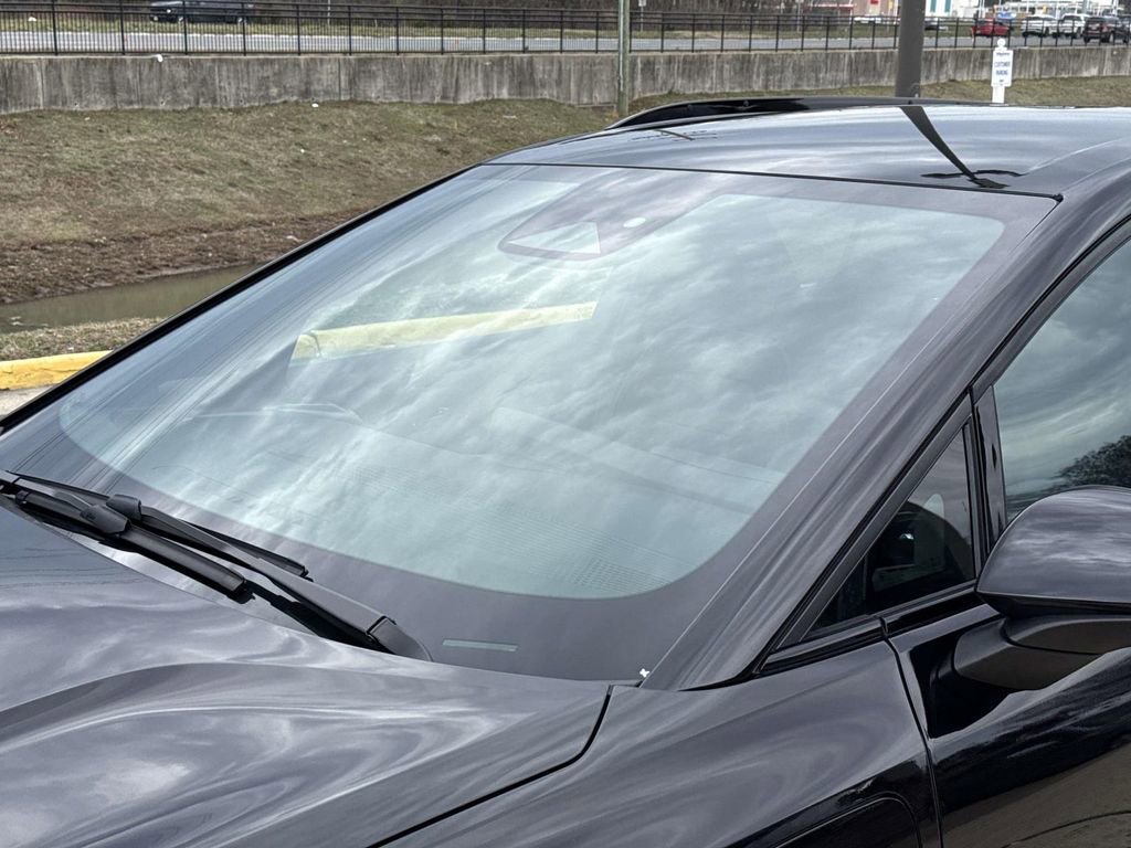 Used 2024 Chevrolet Equinox EV RS image 12