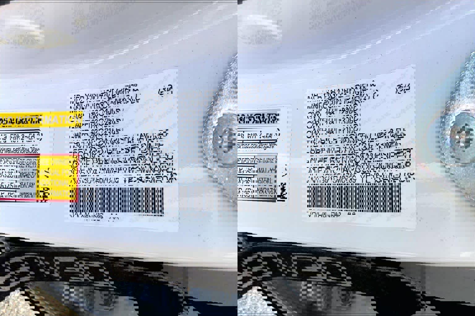 Used 2021 Honda Accord EX-L image 37