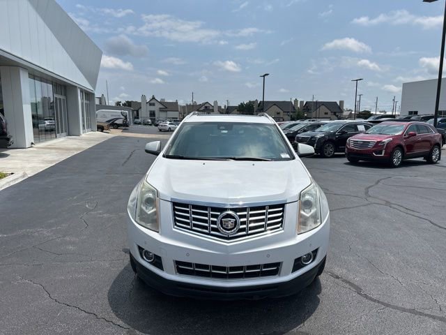 Used 2016 Cadillac SRX Performance w/ Driver Awareness Package FWD image 3