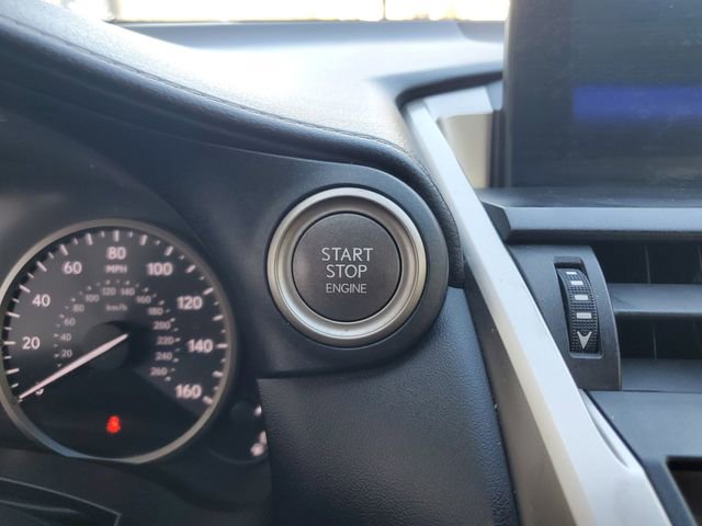 Used 2016 Lexus NX 200t FWD image 23